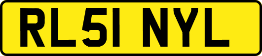 RL51NYL