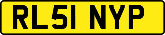 RL51NYP