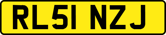 RL51NZJ