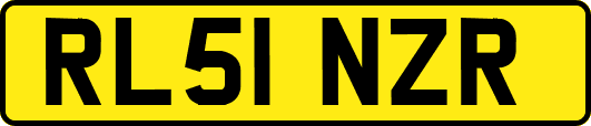 RL51NZR