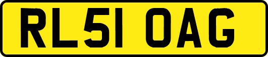 RL51OAG