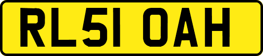 RL51OAH