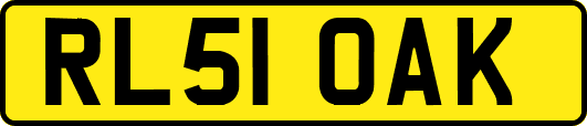 RL51OAK