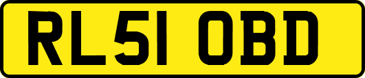 RL51OBD