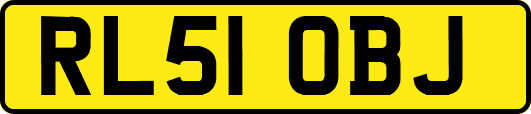 RL51OBJ