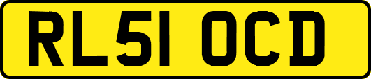 RL51OCD