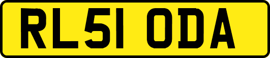 RL51ODA