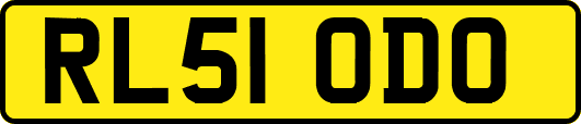 RL51ODO