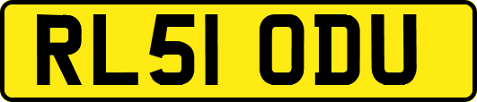 RL51ODU