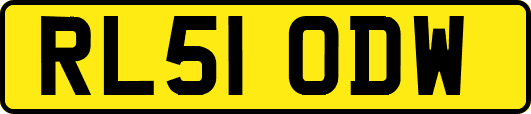 RL51ODW