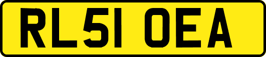 RL51OEA