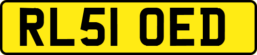 RL51OED