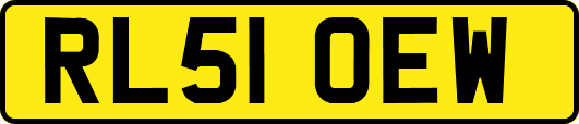 RL51OEW