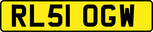 RL51OGW