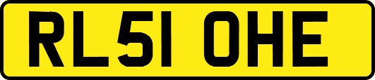 RL51OHE