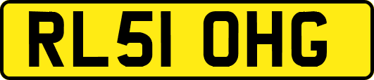 RL51OHG