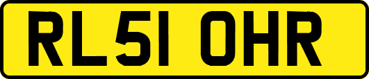 RL51OHR
