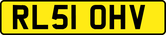 RL51OHV