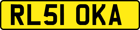 RL51OKA