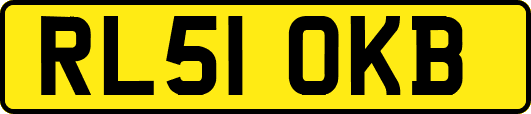 RL51OKB