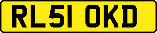 RL51OKD