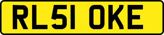 RL51OKE