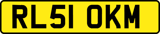 RL51OKM