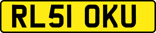 RL51OKU