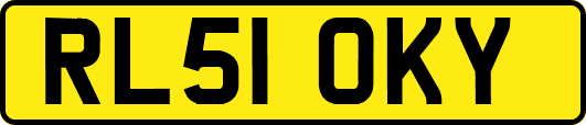 RL51OKY