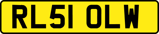 RL51OLW