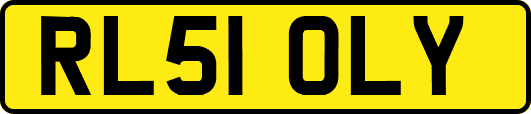 RL51OLY