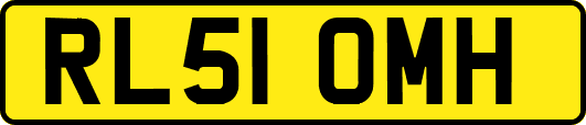 RL51OMH