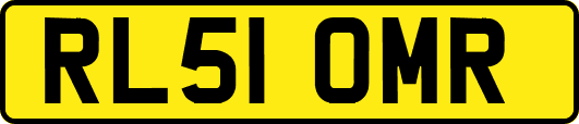 RL51OMR