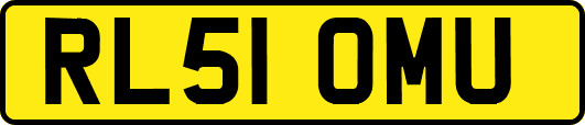 RL51OMU