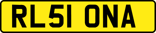 RL51ONA