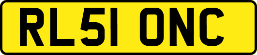 RL51ONC