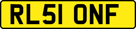 RL51ONF