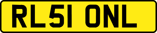 RL51ONL