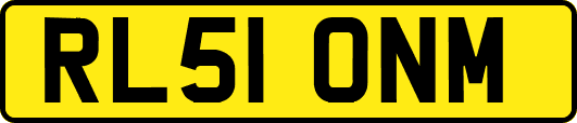 RL51ONM