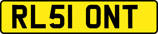 RL51ONT