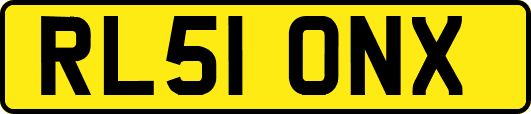 RL51ONX