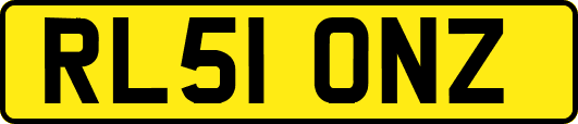 RL51ONZ