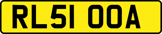 RL51OOA