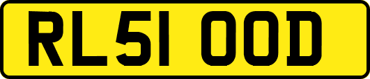 RL51OOD