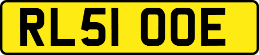 RL51OOE