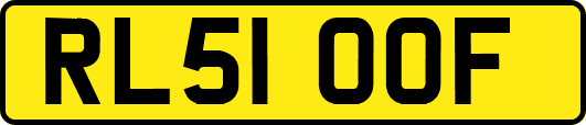 RL51OOF