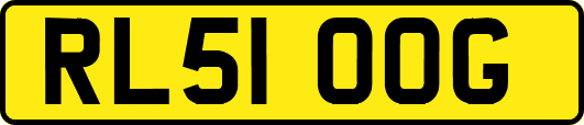 RL51OOG
