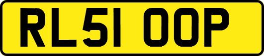RL51OOP