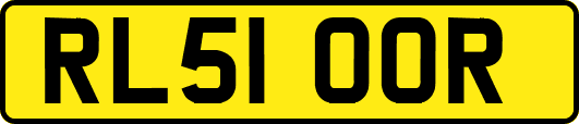 RL51OOR