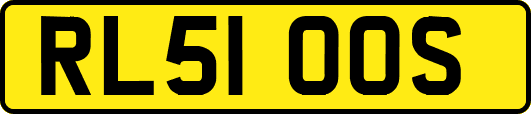 RL51OOS